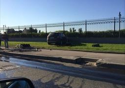 Ищу свидетелей ДТП, Санкт-Петербург 07.07.2014 18:35 (497)