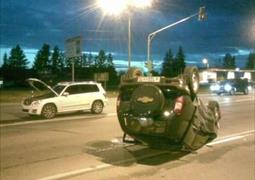 Ищу свидетелей ДТП, Москва и МО 29.05.2012 22:10 (5)