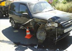 Ищу свидетелей ДТП, Самара 09.07.2014 12:45 (500)
