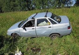 Ищу свидетелей ДТП, Рязань 13.07.2014 16:00 (501)