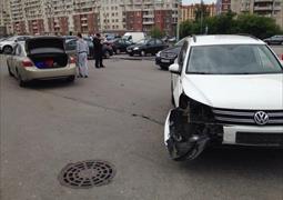 Ищу свидетелей ДТП, Санкт-Петербург 24.06.2014 13:09 (507)