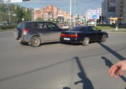 Ищу свидетелей ДТП, Пермь 30.05.2012 18:40 (51)