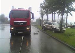 Ищу свидетелей ДТП, Челябинск 21.07.2014 10:30 (513)