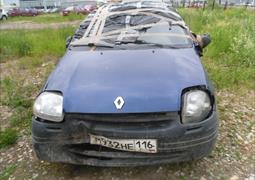 Ищу свидетелей ДТП, Казань 06.06.2014 10:25 (515)