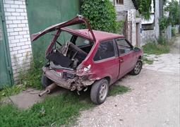 Ищу свидетелей ДТП, Самара 27.07.2014 09:30 (516)