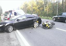 Ищу свидетелей ДТП, Санкт-Петербург 26.07.2014 21:30 (518)