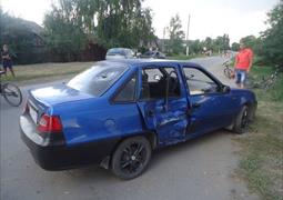 Ищу свидетелей ДТП, Липецк 21.07.2014 18:50 (520)