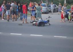 Ищу свидетелей ДТП, Липецк 21.07.2014 18:50 (521)