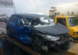 Ищу свидетелей ДТП, Москва и МО 02.08.2014 12:00 (523)