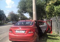 Ищу свидетелей ДТП, Тюмень 04.08.2014 11:30 (525)