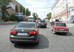 Ищу свидетелей ДТП, Саратов 04.08.2014 11:20 (527)