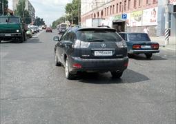 Ищу свидетелей ДТП, Саратов 04.08.2014 11:20 (528)