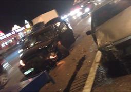Ищу свидетелей ДТП, Москва и МО 16.07.2014 00:10 (529)