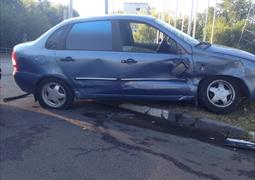 Ищу свидетелей ДТП, Москва и МО 05.08.2014 08:14 (532)