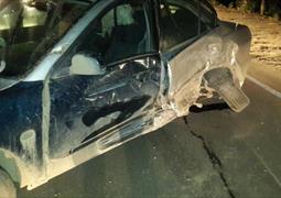 Ищу свидетелей ДТП, Самара 08.08.2014 21:20 (536)