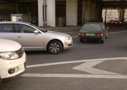 Ищу свидетелей ДТП, Москва и МО 19.08.2014 08:30 (539)