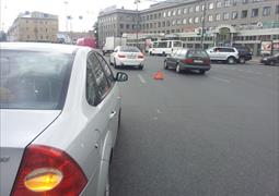 Ищу свидетелей ДТП, Санкт-Петербург 19.08.2012 11:55 (54)