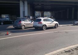 Ищу свидетелей ДТП, Москва и МО 19.08.2014 08:30 (541)