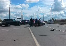 Ищу свидетелей ДТП, Москва и МО 16.08.2014 13:50 (542)