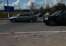 Ищу свидетелей ДТП, Москва и МО 16.08.2014 13:50 (543)