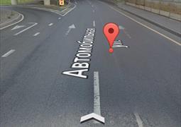 Ищу свидетелей ДТП, Санкт-Петербург 17.03.2023 12:40 (5475)