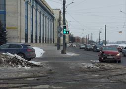 Ищу свидетелей ДТП, Санкт-Петербург 11.03.2023 16:00 (5492)
