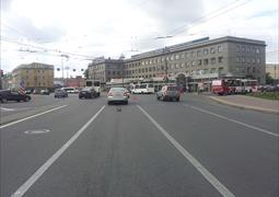 Ищу свидетелей ДТП, Санкт-Петербург 19.08.2012 11:55 (55)