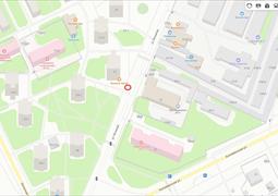 Ищу свидетелей ДТП, Москва и МО 05.07.2023 21:30 (5510)
