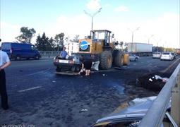 Ищу свидетелей ДТП, Москва и МО 20.08.2014 15:10 (552)