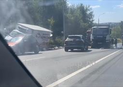 Ищу свидетелей ДТП, Нижний Новгород 18.08.2023 13:16 (5529)