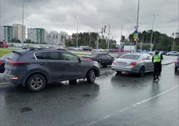 Ищу свидетелей ДТП, Екатеринбург 30.08.2023 09:03 (5531)