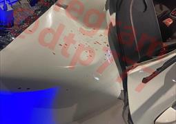 Ищу свидетелей ДТП, Москва и МО 11.10.2023 19:40 (5542)
