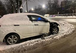 Ищу свидетелей ДТП, Санкт-Петербург 28.12.2023 08:00 (5558)