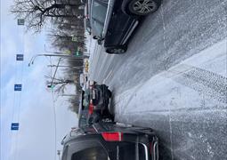 Ищу свидетелей ДТП, Москва и МО 12.01.2024 10:50 (5565)