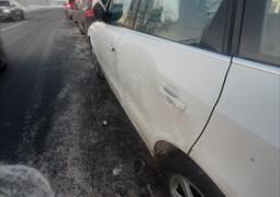 Ищу свидетелей ДТП, Москва и МО 22.01.2024 17:30 (5566)