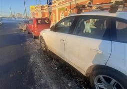 Ищу свидетелей ДТП, Москва и МО 22.01.2024 17:30 (5569)