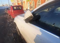 Ищу свидетелей ДТП, Москва и МО 22.01.2024 17:30 (5573)