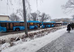 Ищу свидетелей ДТП, Белгород 21.02.2024 11:55 (5586)