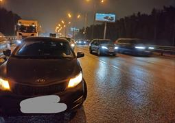 Ищу свидетелей ДТП, Москва и МО 01.03.2024 19:50 (5588)