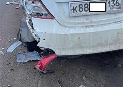 Ищу свидетелей ДТП, Воронеж 03.03.2024 05:20 (5589)