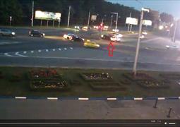 Ищу свидетелей ДТП, Ставрополь 13.07.2014 21:30 (559)