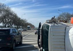 Ищу свидетелей ДТП, Краснодар 06.04.2024 13:40 (5593)
