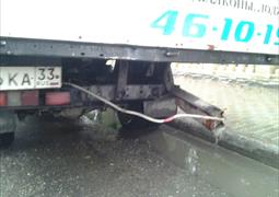 Ищу свидетелей ДТП, Владимир 02.09.2014 07:50 (560)