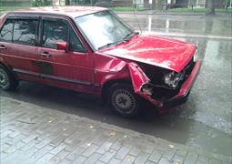 Ищу свидетелей ДТП, Владимир 02.09.2014 07:50 (562)