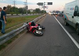 Ищу свидетелей ДТП, Москва и МО 09.09.2014 19:00 (567)