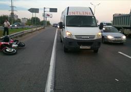 Ищу свидетелей ДТП, Москва и МО 09.09.2014 19:00 (568)