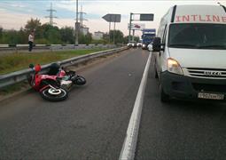 Ищу свидетелей ДТП, Москва и МО 09.09.2014 19:00 (569)