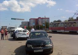 Ищу свидетелей ДТП, Челябинск 19.08.2012 12:45 (57)