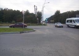 Ищу свидетелей ДТП, Тверь 12.09.2014 17:35 (570)
