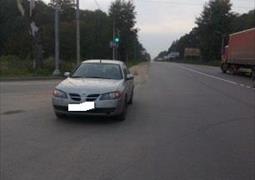 Ищу свидетелей ДТП, Тверь 12.09.2014 17:35 (571)